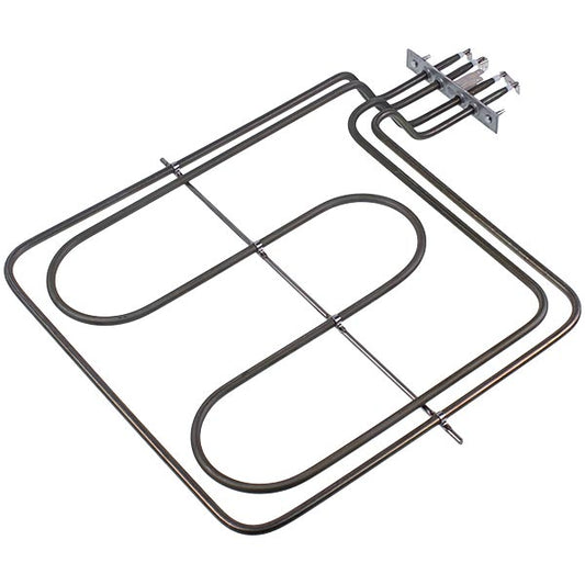 Hansa Cooking Oven Heater 2900W 8068599