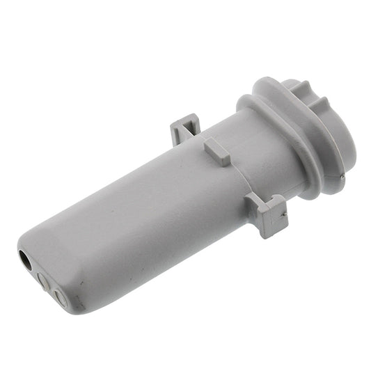 Electrolux Dishwasher Central Lower Spray Arm Nozzle 1523171104