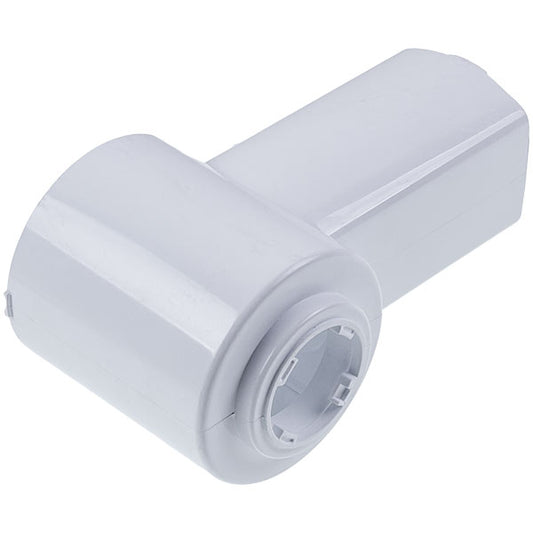 Meat Grinder Grater Housing 986.7001 Compatible with Zelmer \ Bosch 11019103