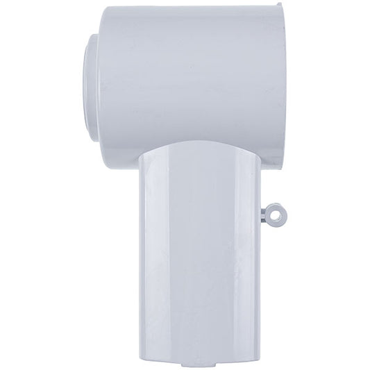 Meat Grinder Grater Housing 986.7001 Compatible with Zelmer \ Bosch 11019103