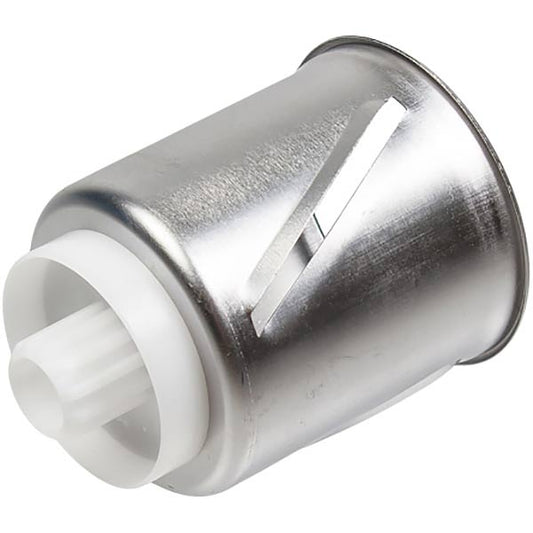 Meat Grinder Slicer Grater Drum Compatible with Zelmer \ Bosch 86.4040 00798161