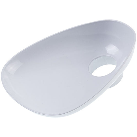Meat Grinder Tray 886.0053 Compatible with Zelmer \ Bosch 00798207