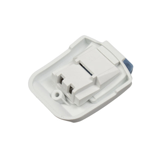 Drum door latch for upright washing machines Whirlpool 481073593541