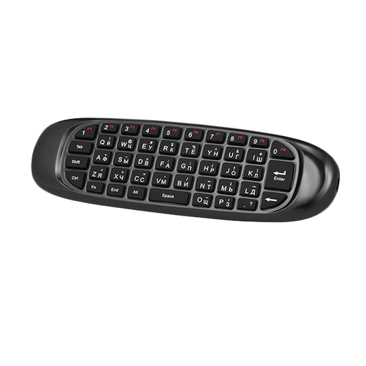 Air Mouse Remote Control For Android/Windows/Mac OS/Linux C120