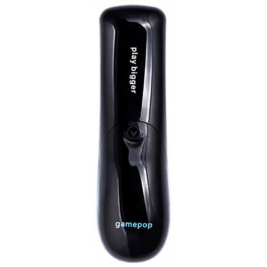 Air Mouse Remote Control For TV/STB T2 gamepop (with gyro sensor)