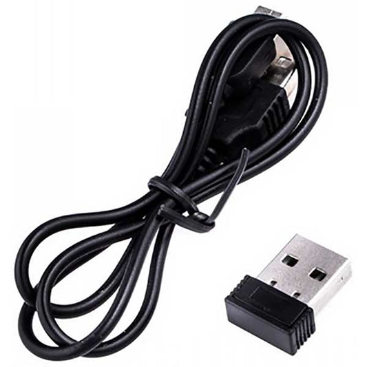 Air Mouse Remote Control For Android/Windows/Linux W-Shark WS-505F
