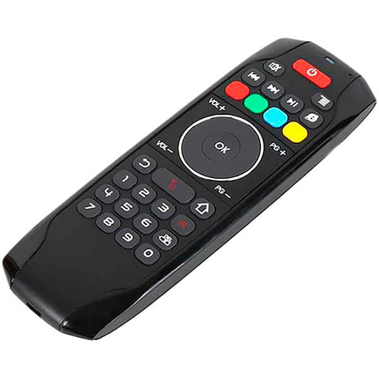 Air Mouse Remote Control For Android/Windows/Mac OS/Linux G7