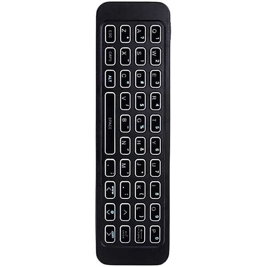Air Mouse Remote Control For Android/Windows/Mac OS/Linux MP3-L