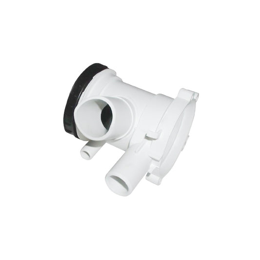 Gorenje Washing Machine Pump Housing With Filter 606499