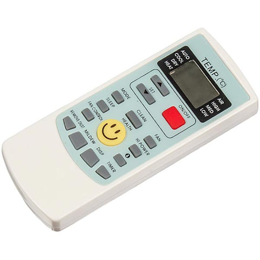 Air Conditioner Remote Control 145 Compatible with Honda HD-12HRA4F