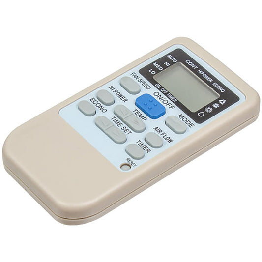 Air Conditioner Remote Control Compatible with Mitsubishi RKS502A503