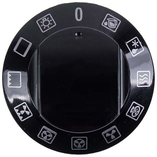 Gorenje Oven Control Knob 363767