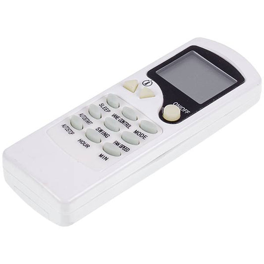 Air Conditioner Remote Control Compatible with Chigo CS-23H3-V95AY3156