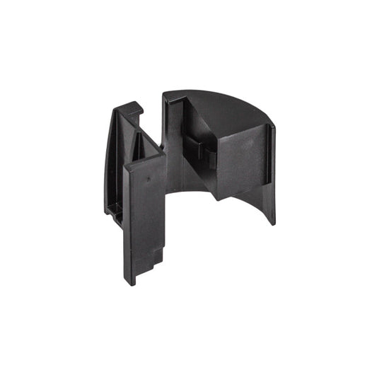 Electrolux Lower Left Hand Oven Door Glass Holder 3304462033
