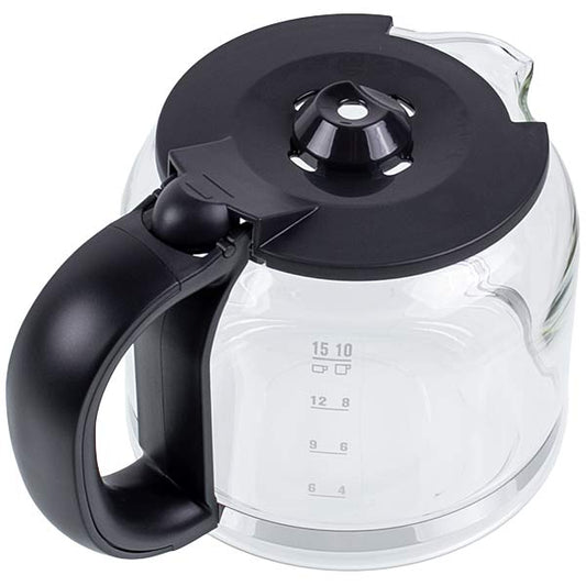 Electrolux Coffee Maker Jug with Lid 4055210670