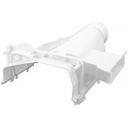 Electrolux Washing Machine Dispenser Base 1246233710