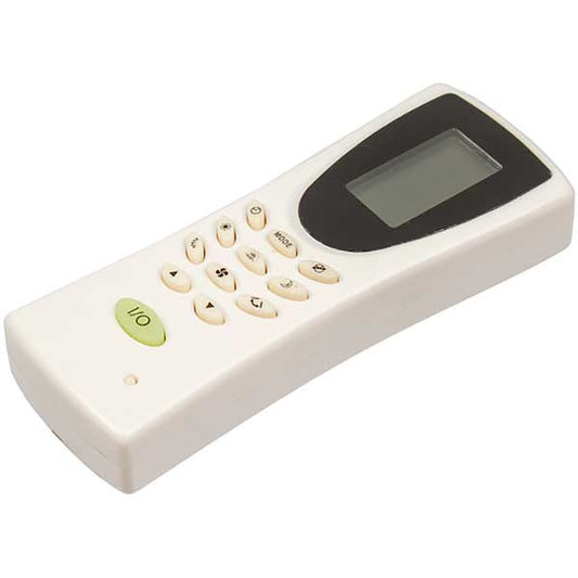 Air Conditioner Remote Control GALANZ Compatible with Alpari GZ-056B-E1
