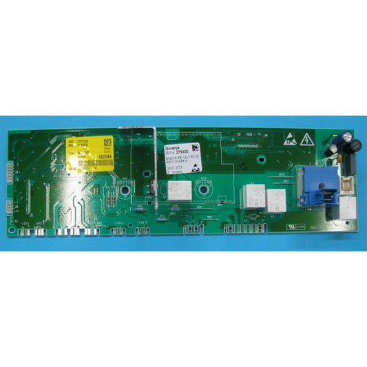 Gorenje Washing Machine PCB AKO-10-GZK-4 279330