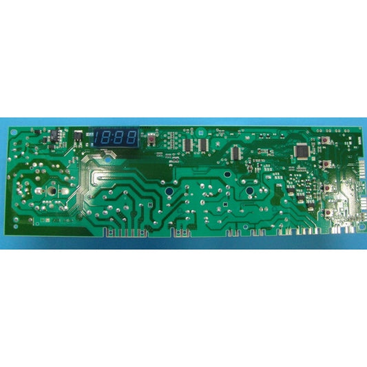 Gorenje Washing Machine PCB AKO-10-GZK-4 279330