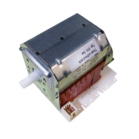 Gorenje Washing Machine Programm Selector 617040