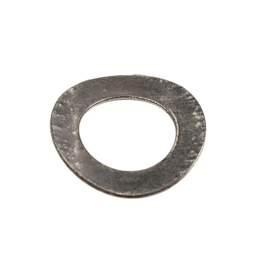 Necta Coffee Machine Boiler Curved Disk 254710