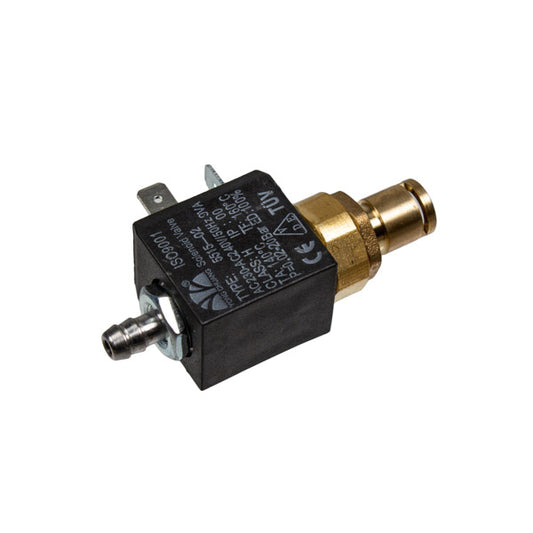 Nero Aroma Coffee Machine Electrovalve 004120