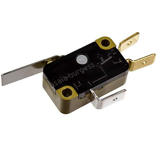 Necta Coffee Machine Microswitch (3 contacts) 0V1141
