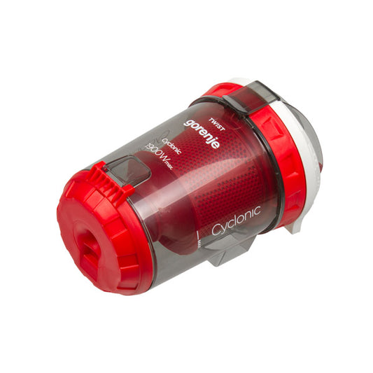 Gorenje Vacuum Cleaner Dust Container 672247
