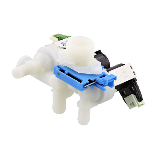 ElectroluxElectrolux Washing Machine 3-Way Electrical Solenoid Valve1084974102