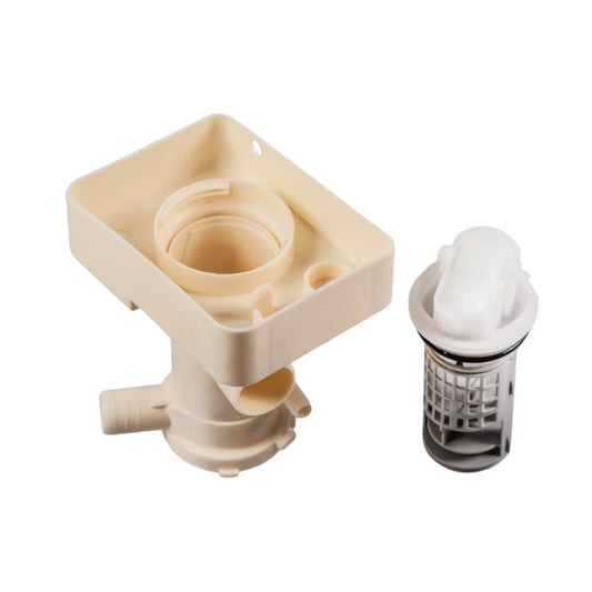 Electrolux 4055344032 Washing Machine Pump Housing