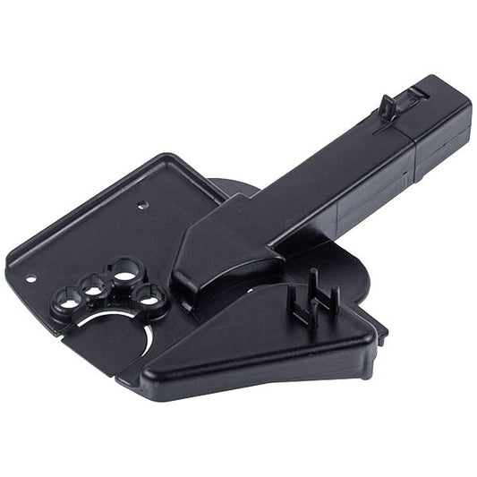 Philips Saeco Coffee Machine Nozzles Support 5PO7 11007011