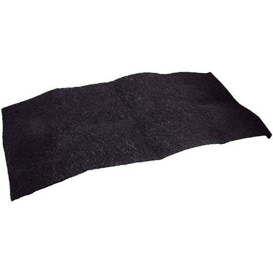 Wpro Cooker Hood Carbon Filter 470x970mm 484000008525 (universal)