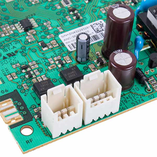 Electrolux Oven Power Board 8077075052