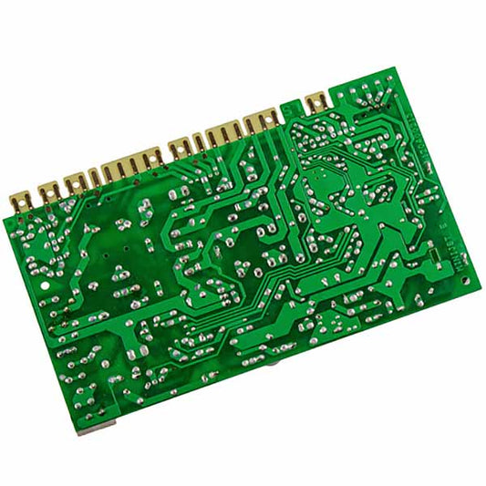 Electrolux Washing Machine Control Module 4055125829