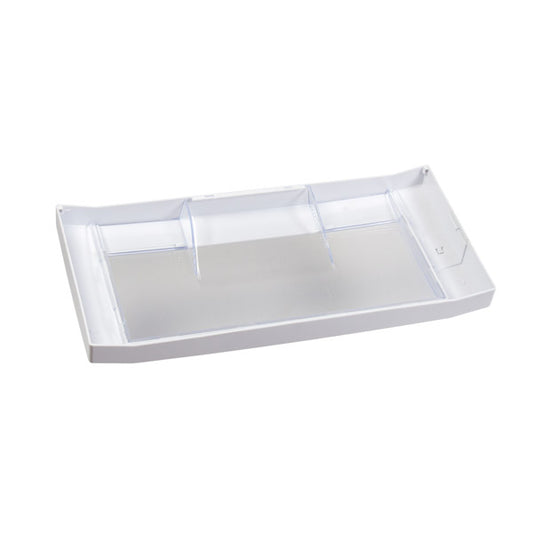 Beko Refrigerator Drawer Front Panel 450x210mm 4334550400