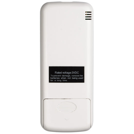 Daewoo Air Conditioner Remote Control R51/CBGE