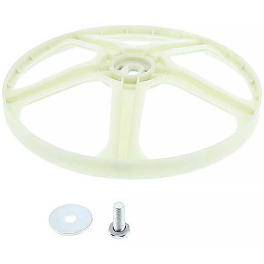 Electrolux Washing Machine Plastic Pulley 50294960005