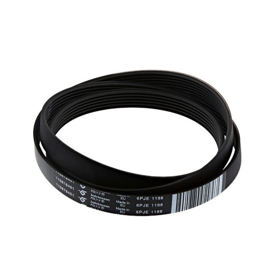 Electrolux Washing Machine Belt 1198J6 PJE Hutchinson 1108784008