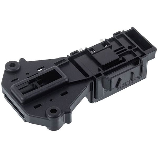 Door Lock DM569 for Washing Machine Compatible with Whirlpool 480111104819 ROLD