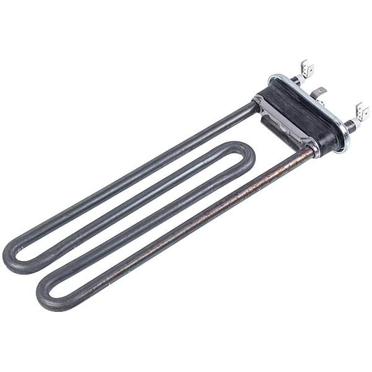 Heating Element for Washing Machine Compatible with Thermowatt L=230 mm 1950 W