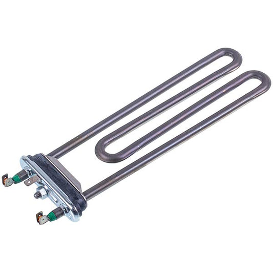 Heating Element for Washing Machine Compatible with Zanussi 1240325181 TP 235-SG-2500 IRCA Д=240 мм 2500 Вт