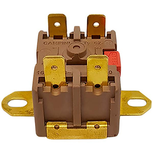 Necta Coffee Machine Thermo Fuse 125°C 0V1318