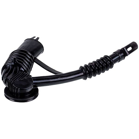 Electrolux Washing Machine Dispenser-Tub Hose 4055113825