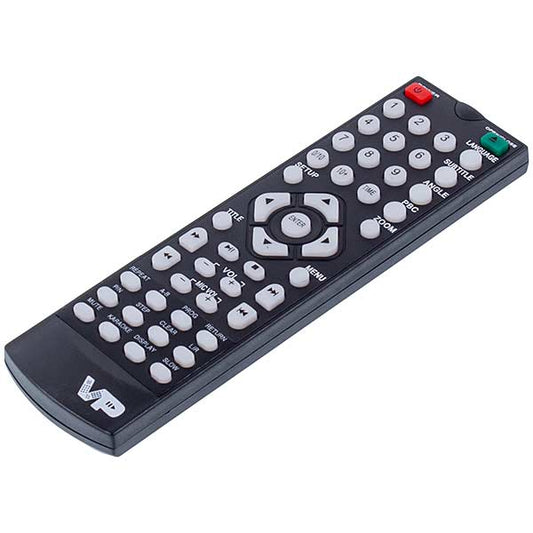 DVD-Player Remote Control Compatible with Saturn ST-DV7728