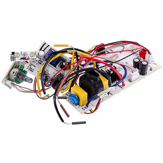 Control + power board for food processor Electrolux 4055379210