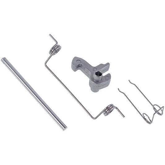 Washing Machine Door Handle Compatible with Ardo 651027749