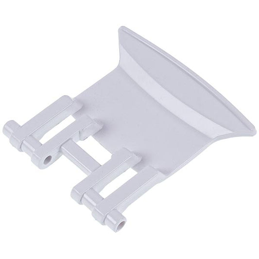 Washing Machine Door Handle Compatible with Ardo 651027749