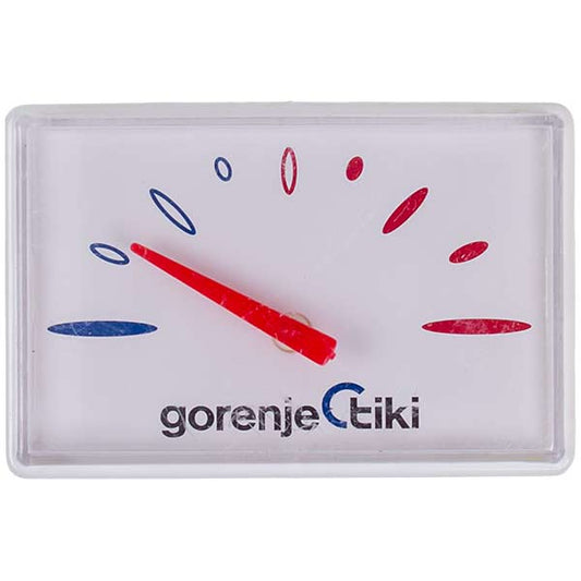Gorenje \ Tiki Water Heater Thermometer 580448