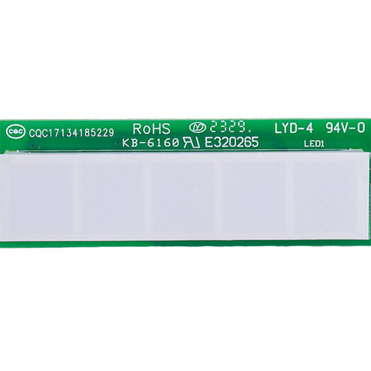 Gorenje Dishwasher PCB 586538