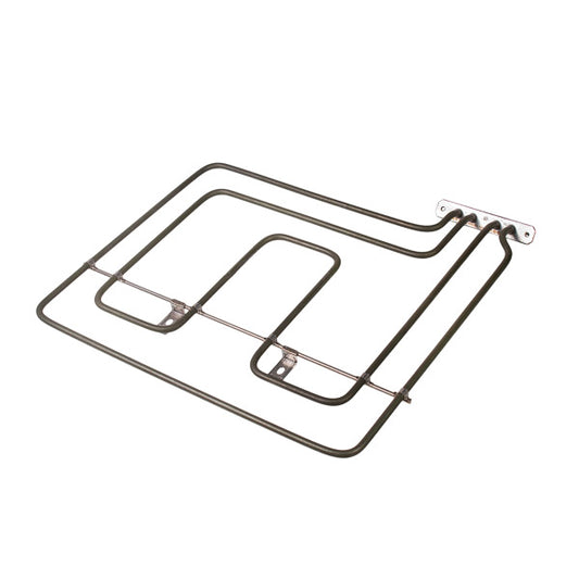 Oven Upper Heater 2200W (1100+1100W) Compatible with Beko 262900064